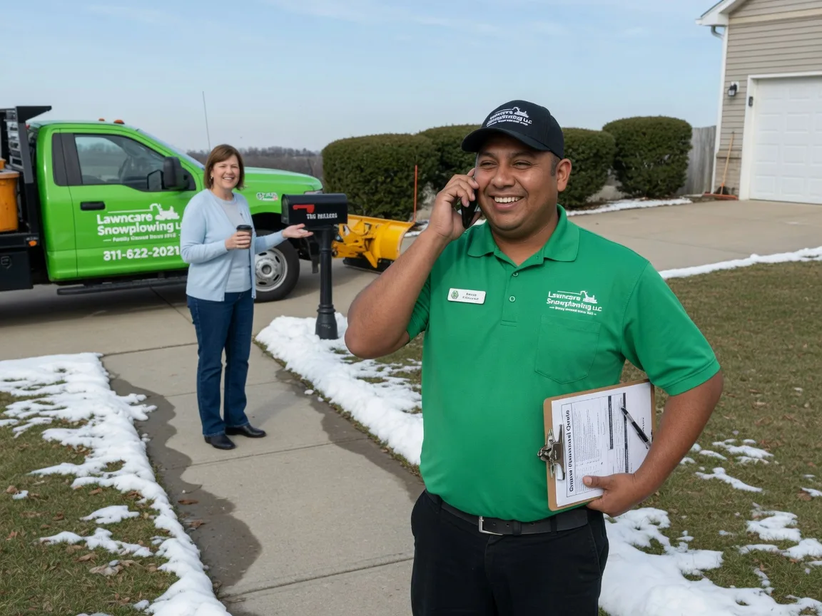 Lawn Care Services By Expert Landscaper Sandersville, MS FAQs